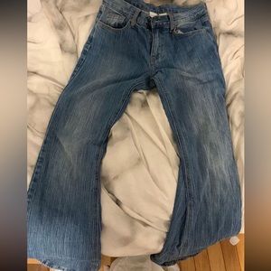 brandy brielle jeans
